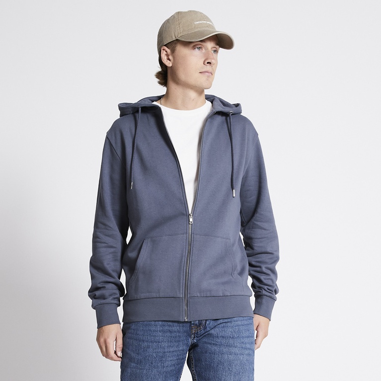 Zip hood "Rocky" Zip hood "Rocky"